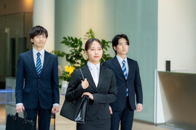 宮城の採用サイト制作事例から学ぶ!応募効果を高める秘訣