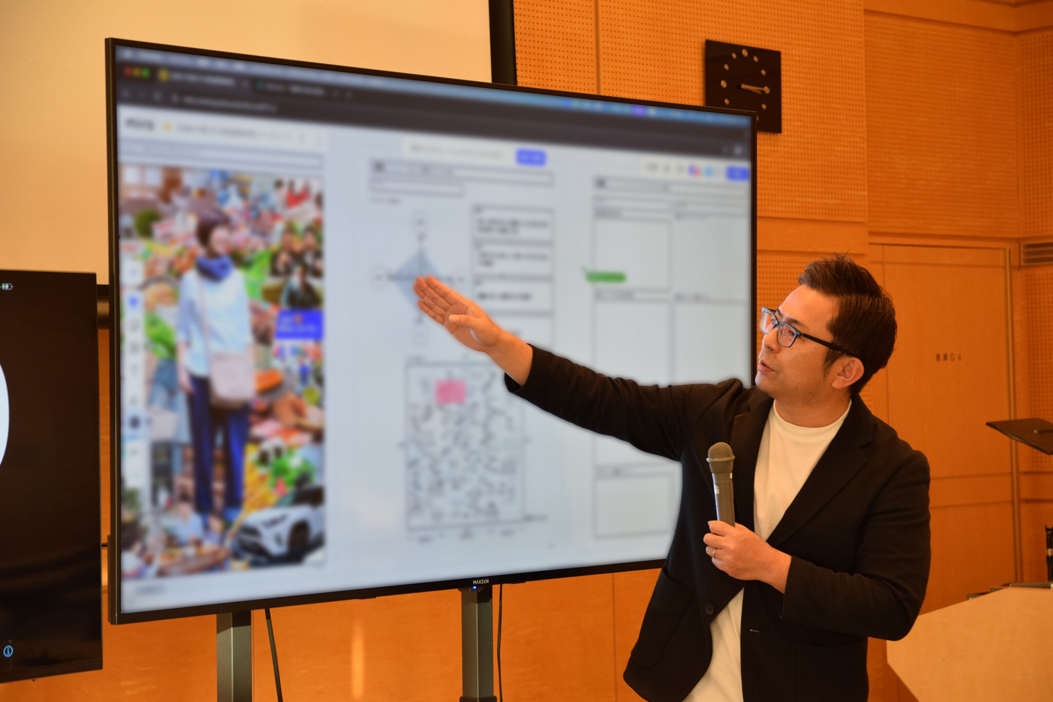 令和7年度「生成AIで進化する商品開発研修」開催報告