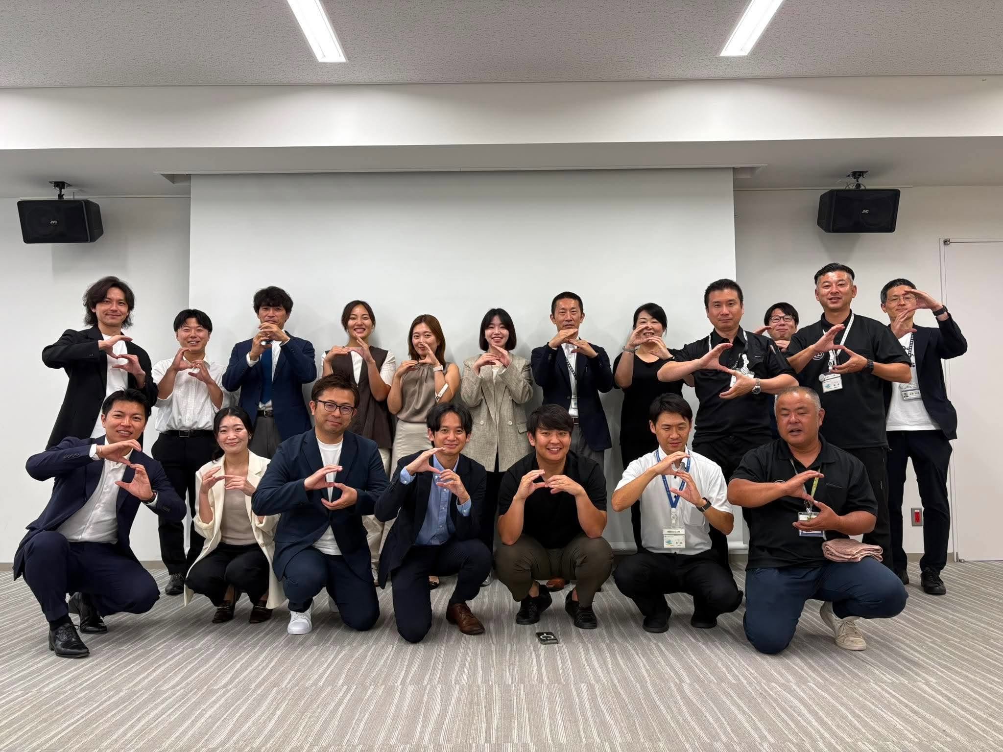 【参加報告】愛媛県四国中央市「熱意ある地方創生ベンチャー連合 スタディツアー」に参加しました。